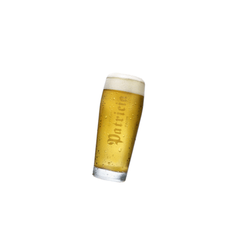 Lata Pediagua Sticker by Cerveza Patricia