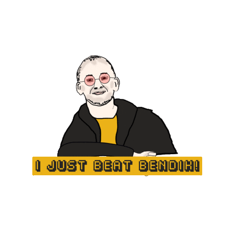 The Needs Sticker