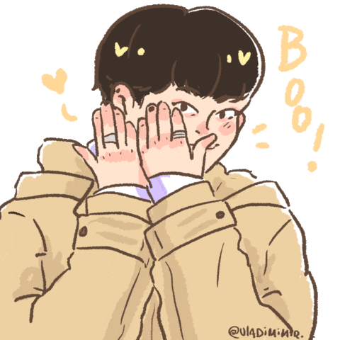 Animated Sticker