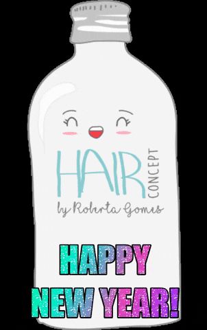 Happy GIF by Hair Concept