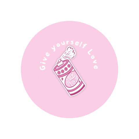 Selflove Sticker