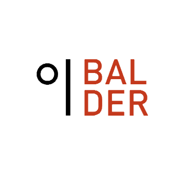 fastighets_ab_balder Sticker