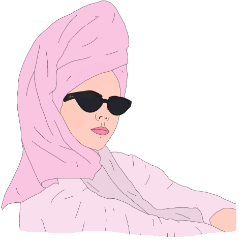 Jana Bonis Sticker