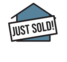 Sticker by LandVest