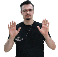 Omerpolat Sticker by Cliniqa