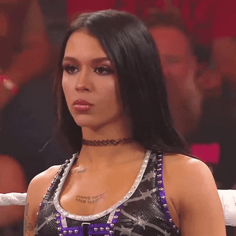 Wwe Smile GIF