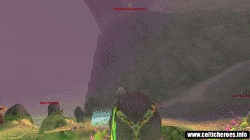 Celtic Heroes GIF