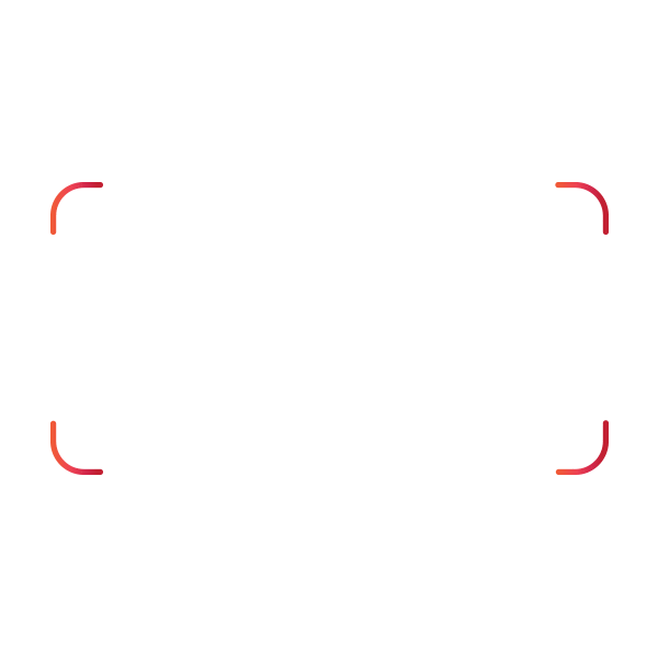 Line Frame Sticker by Asian Food Network