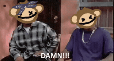 Bitcoinpuppets GIF by Pups World Peace