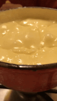 food oc swiss fondue GIF