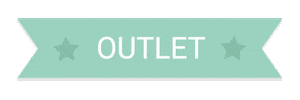 Outlet New Arrival Sticker by Four Fairies and a Prince