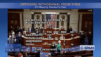 C-Span News GIF by CommonAlly