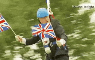 Boris GIF