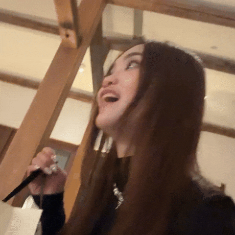 Happy Fun GIF