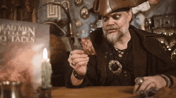 piratesparley breakfast pirate pirates cereal GIF