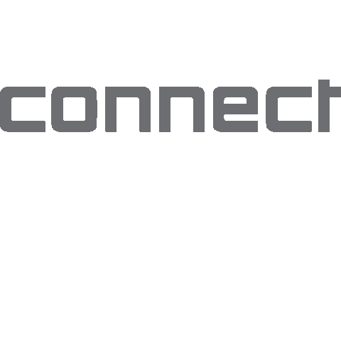 Connect-123 Internship & Volunteer Programs Sticker
