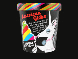 Ice Cream America GIF by Big Gay Ice Cream