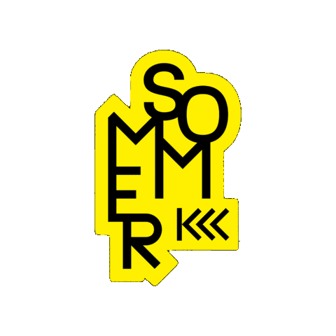 Kulturdreieck Sticker by Kino im Künstlerhaus Hannover (KoKi)