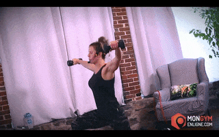 Legday GIF