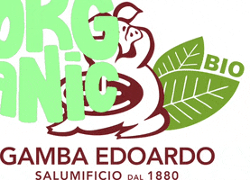 Salumificio_Gamba_Edoardo organic bio eco biologico GIF