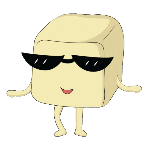 Sticker by ChubbeeCloud