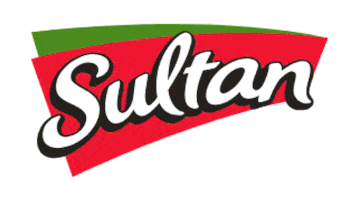 Sultan Et Sticker