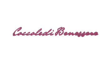 Coccoledibenessere Sticker