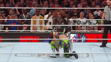 Wwe GIF