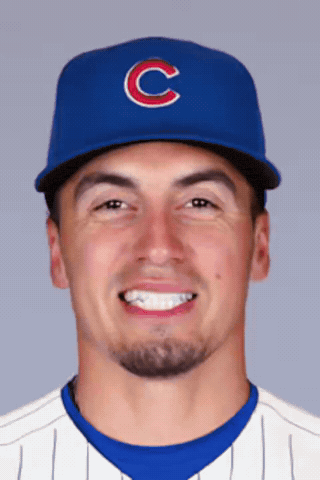 Tyrone Taylor GIF