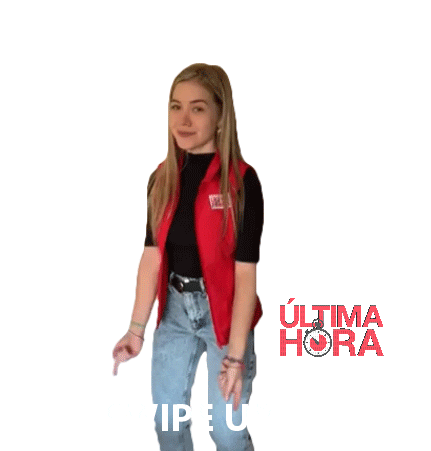 Ultimahoracol Sticker