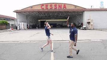 GIF by San Diego Christian College