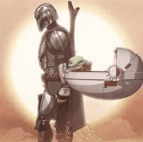 Star Wars Wow GIF by JustViral