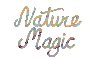 Nature Sticker