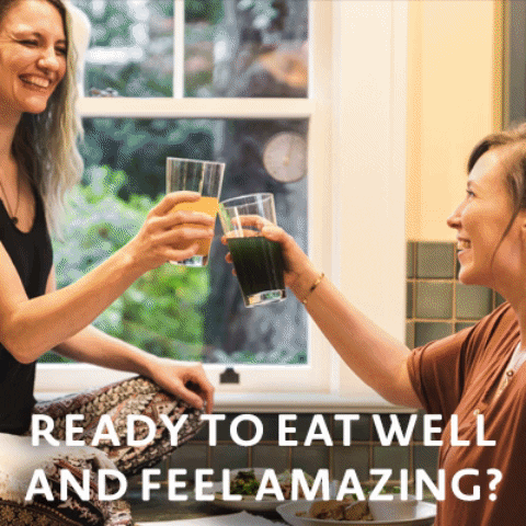Nourish Charlotte GIF