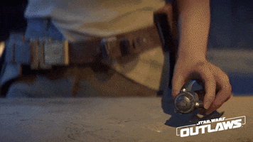 Blaster Outlaws GIF by Ubisoft