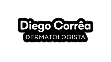 Diego Correa Sticker