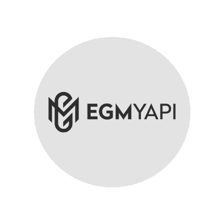 EGM Yapı Sticker