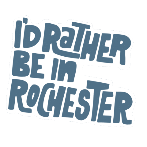 New York Sticker