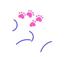 Feet Sticker