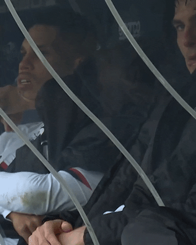 Tired Leave Me Alone GIF by Bayer 04 Leverkusen