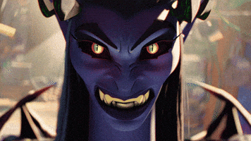 Angry Oh No GIF by Forgotten Island