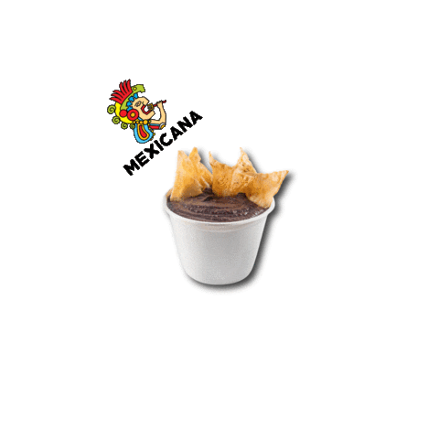 Tacos Salsa Sticker by mexicana