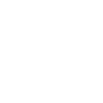 Stand Up Stacy Sticker