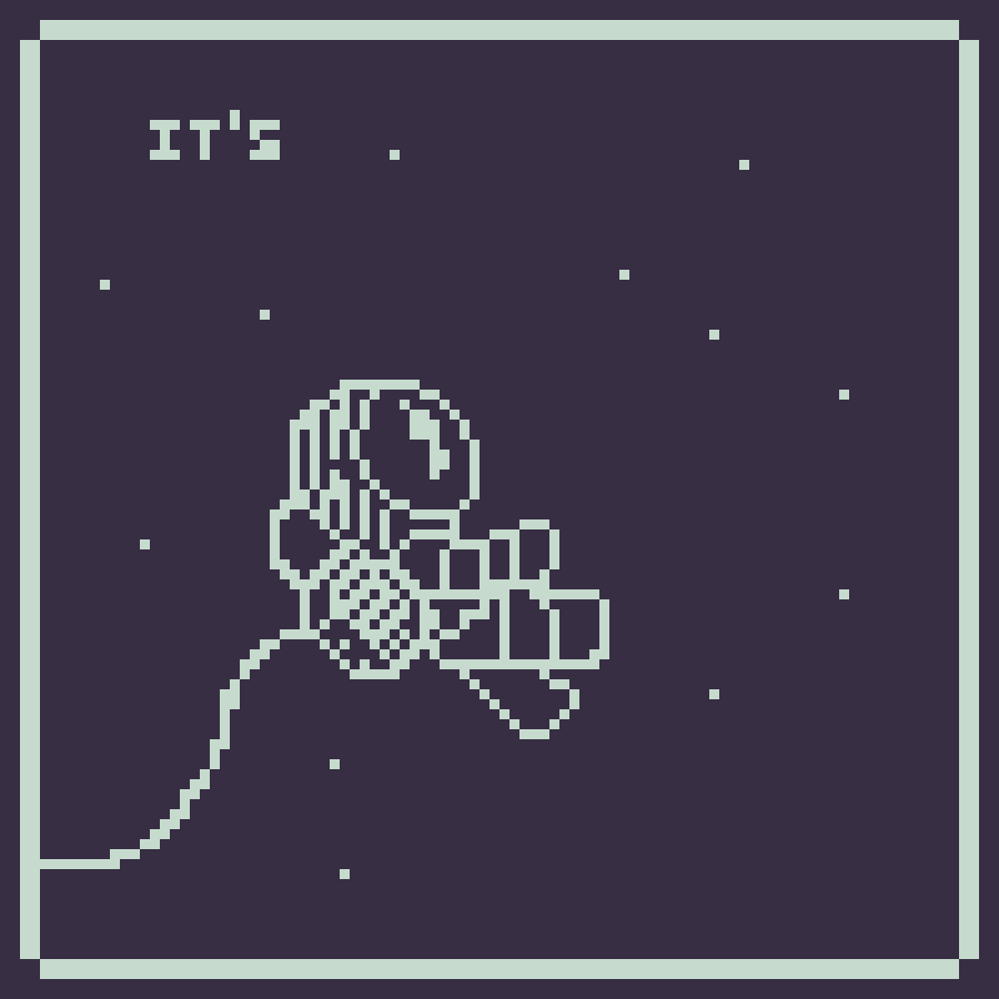 Space GIF