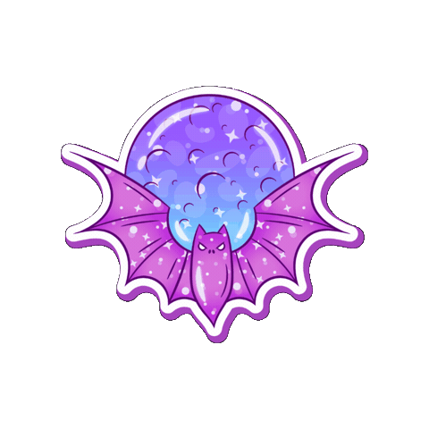 Happy Art Sticker