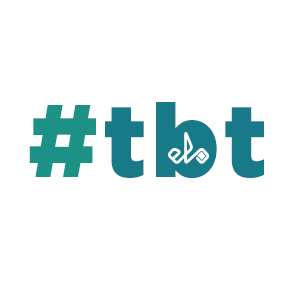 Tbt Sticker by Elo Formaturas