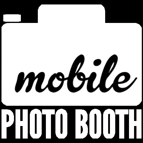 Mobile Photo Booth UK GIF