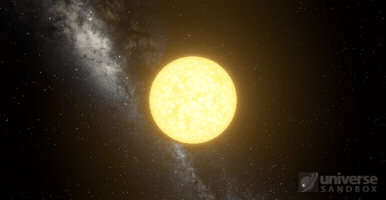 Universe Sandbox GIF