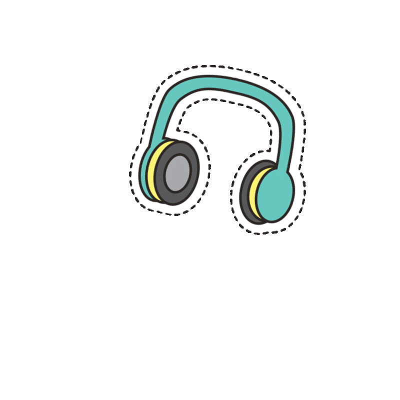 Getretro Sticker by The Retro Store