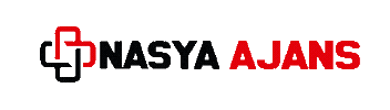 Sticker by Nasya Ajans